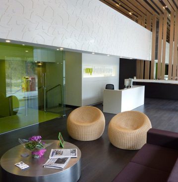 Project 1 Dental Fitout 3