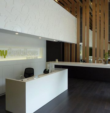 Project 1 Dental Fitout 4