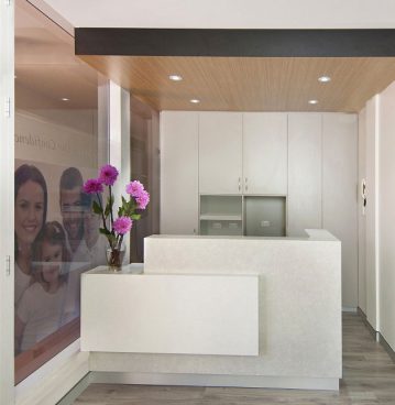 Project 2 Dental Clinic Design 1