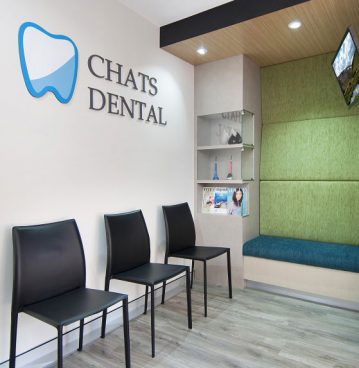Project 2 Dental Clinic Design 2