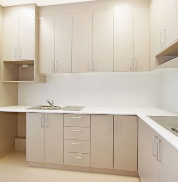 Project 04: Family Dental Fitout 3