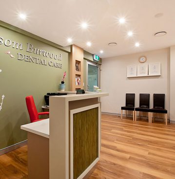 Project 05: Dental Office Design 1