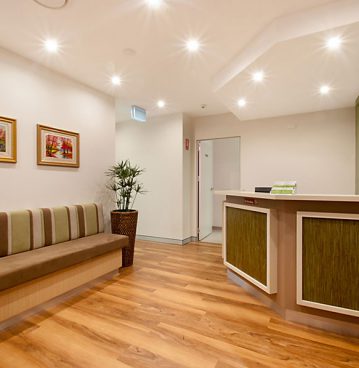 Project 05: Dental Office Design 2