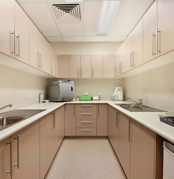 Project 05: Dental Office Design 4