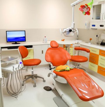 Project 06: Dental Fitout 3
