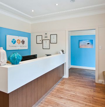 Project 07: Dental Office Fitout 1