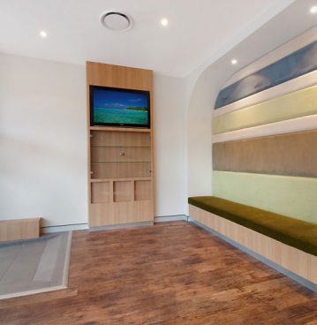 Project 08: Family Dental Fitout 3