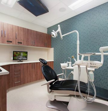 Project 08: Family Dental Fitout 4