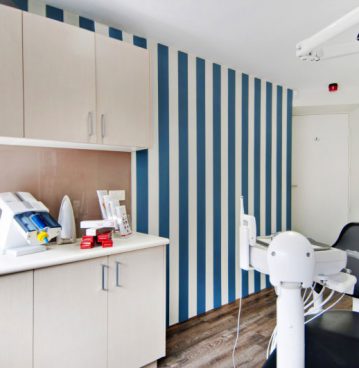 Project 09: Dental Office Design 2