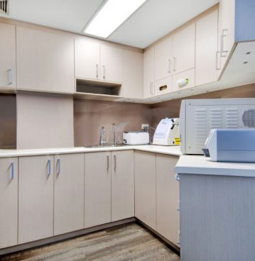 Project 09: Dental Office Design 3