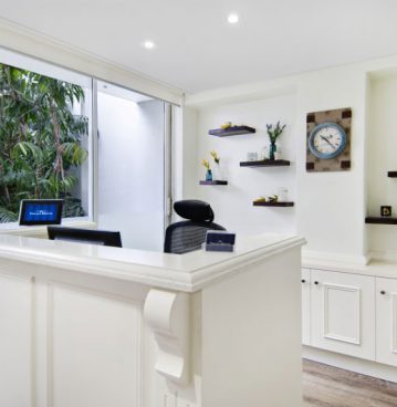 Project 09: Dental Office Design 4